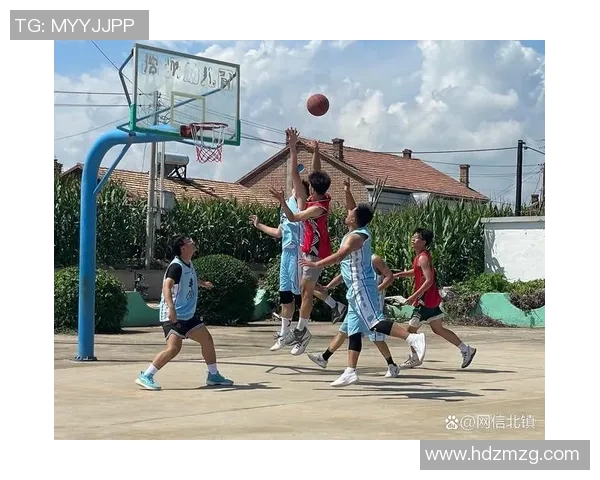 乡村篮球场的故事:青春梦想与团结奋斗的热血时刻 乡村篮球场的故事:青春梦想与团结奋斗的热血时刻