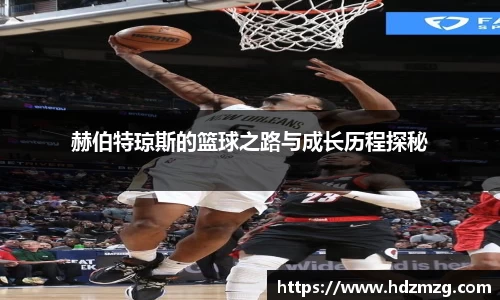 赫伯特琼斯的篮球之路与成长历程探秘